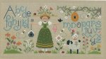 (image for) Dame Nature Du Printemps